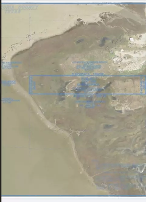 000 Off Anderson, Surfside Beach, TX 77541