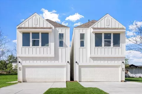 311 Tennessee St, Houston, TX 77029