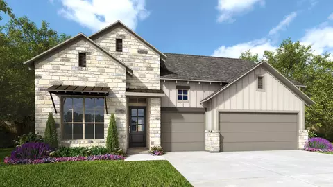41442 Threadgill Way, Montgomery, TX 77316