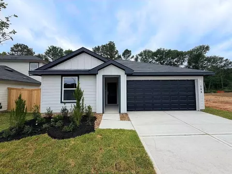 228 Golden Eagle Blvd, New Waverly, TX 77358