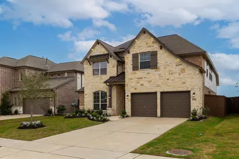 6014 Lake Bridge Ln, Manvel, TX 77578