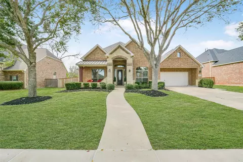 21214 Redcrest Manor Dr, Richmond, TX 77406