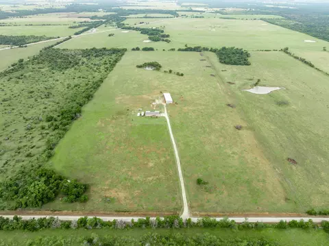 523 Lcr 667, Kosse, TX 76653