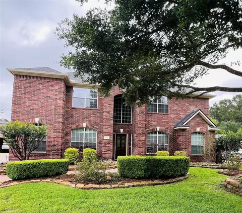 34 Watermint Pl, The Woodlands, TX 77384