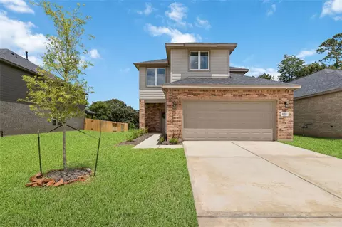 17714 Hattusas Ln, Tomball, TX 77377