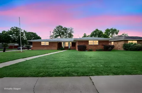 7630 Cayton St, Houston, TX 77061