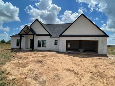 607 Angus Trl, Angleton, TX 77515 photo 1