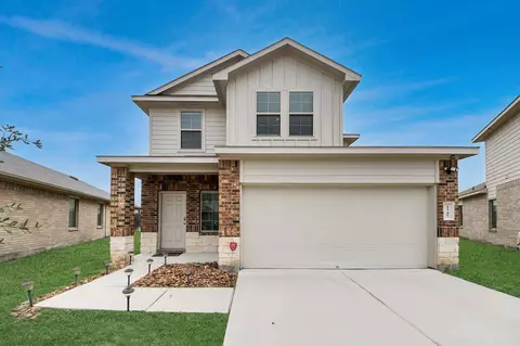 2347 Pettingell Way, Spring, TX 77373