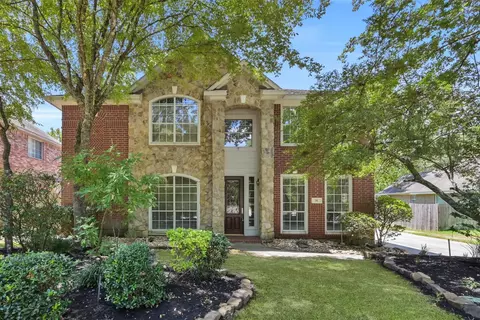 31 S Downy Willow Cir, The Woodlands, TX 77382