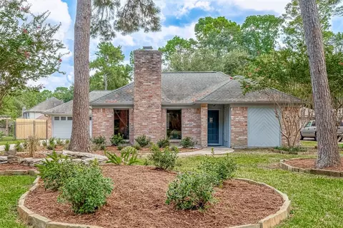 6311 Trailway Ln, Spring, TX 77379 photo 1