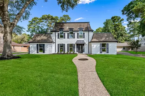 5914 Havenwoods Dr, Houston, TX 77066