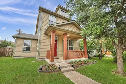252 Newberry Trl, San Marcos, TX 78666