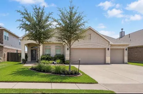 16226 Amber Brown Dr, Hockley, TX 77447