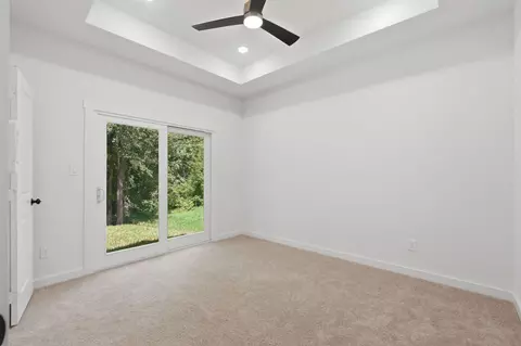 Bedroom - 15290 Arrowhead Loop W, Willis, TX 77378 photo 1 of 4
