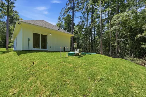 Exterior - 15290 Arrowhead Loop W, Willis, TX 77378 photo 3 of 6
