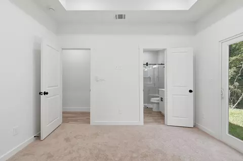 Bedroom - 15290 Arrowhead Loop W, Willis, TX 77378 photo 3 of 4