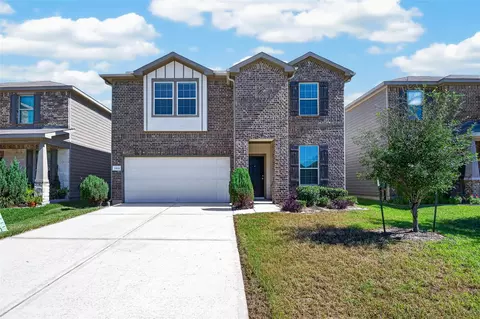 14626 Jasper Stream Ct, Houston, TX 77069