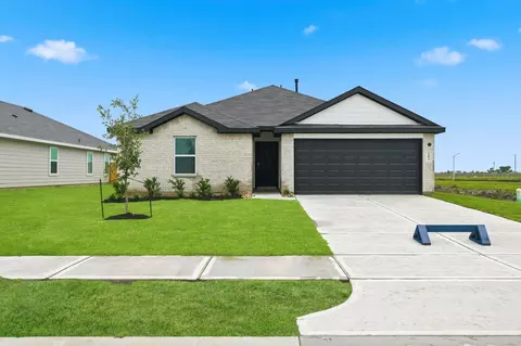 102 Rustic Creek Ct, Dayton, TX 77535