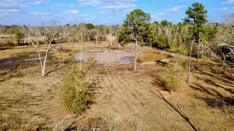 373 County Road 2125, Crockett, TX 75835
