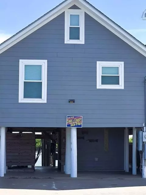 2094 Fm-2031, Matagorda, TX 77457