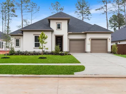 29738 Shady Glade Ln, Magnolia, TX 77354