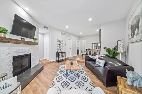 3100 Walnut Bend Ln #311, Houston, TX 77042