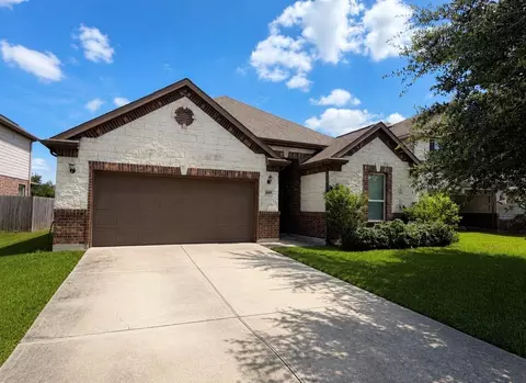 3307 Havenwood Chase Ln, Pearland, TX 77584
