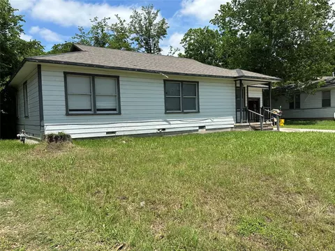 3813 James Ave, Waco, TX 76711