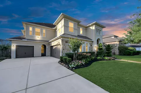 2822 Hollingsworth Pne, Katy, TX 77494