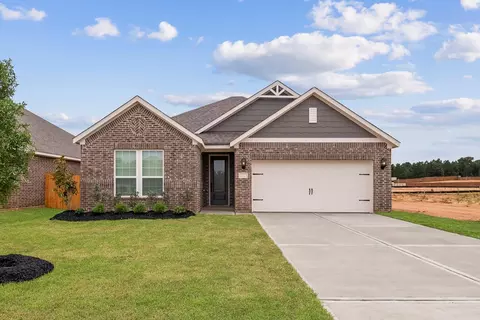 21544 Bluebonnet Bay Dr, Magnolia, TX 77354
