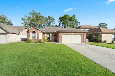 2015 Creston Dr, Spring, TX 77386 photo 1