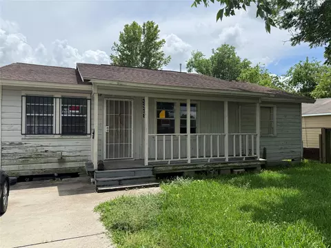 3318 Mooney Rd, Houston, TX 77093