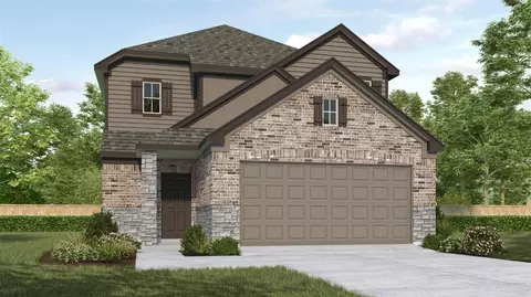 6435 Old Cypress Landing Ln, Humble, TX 77338