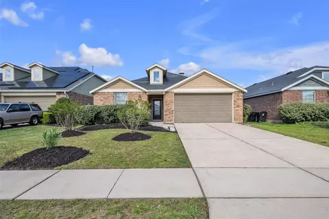 223 Paddle Fish Pl, Rosenberg, TX 77469