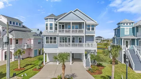 25715 Spotted Sandpiper Dr, Galveston, TX 77554
