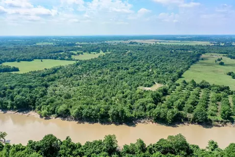 37 5 Ac Antioch, Midway, TX 75852