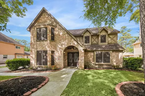 14615 Oak Bluff Ct, Houston, TX 77070