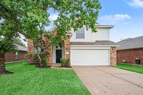 17423 Heath Grove Ln, Richmond, TX 77407