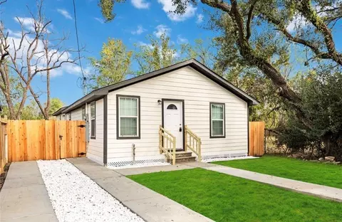 7921 Little St, Houston, TX 77028