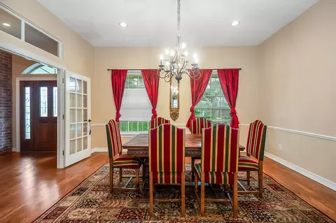 Dining - 4200 County Road 502e, Sweeny, TX 77480 photo 1 of 1