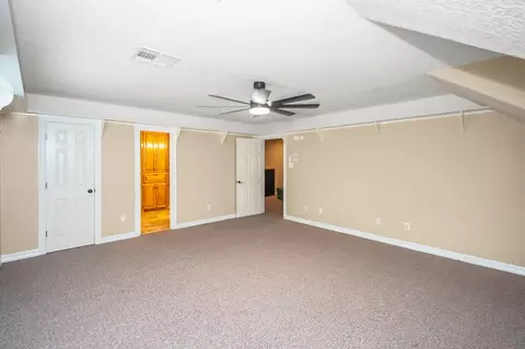 Bedroom - 4200 County Road 502e, Sweeny, TX 77480 photo 3 of 4