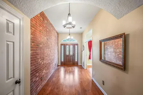 Entry Way - 4200 County Road 502e, Sweeny, TX 77480 photo 1 of 1