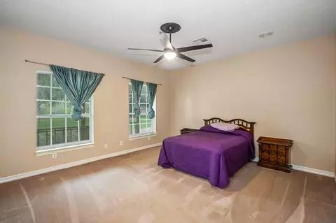 Bedroom - 4200 County Road 502e, Sweeny, TX 77480 photo 1 of 4