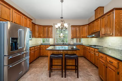 Kitchen - 4200 County Road 502e, Sweeny, TX 77480 photo 1 of 2
