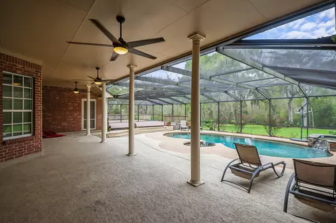 Exterior - 4200 County Road 502e, Sweeny, TX 77480 photo 3 of 6