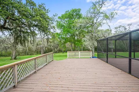 Exterior - 4200 County Road 502e, Sweeny, TX 77480 photo 6 of 6