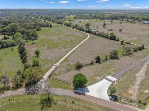1111 S Hickory Loop, Calvert, TX 77837 photo 13