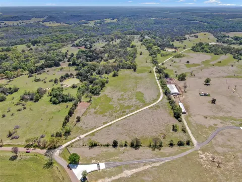 1111 S Hickory Loop, Calvert, TX 77837 photo 17