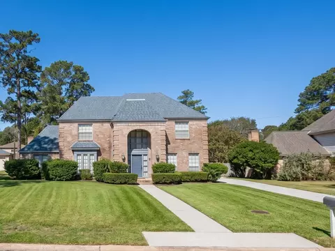 15823 Pebble Bend Dr, Houston, TX 77068
