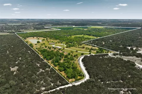 000 Camp Branch Rd, Gatesville, TX 76526